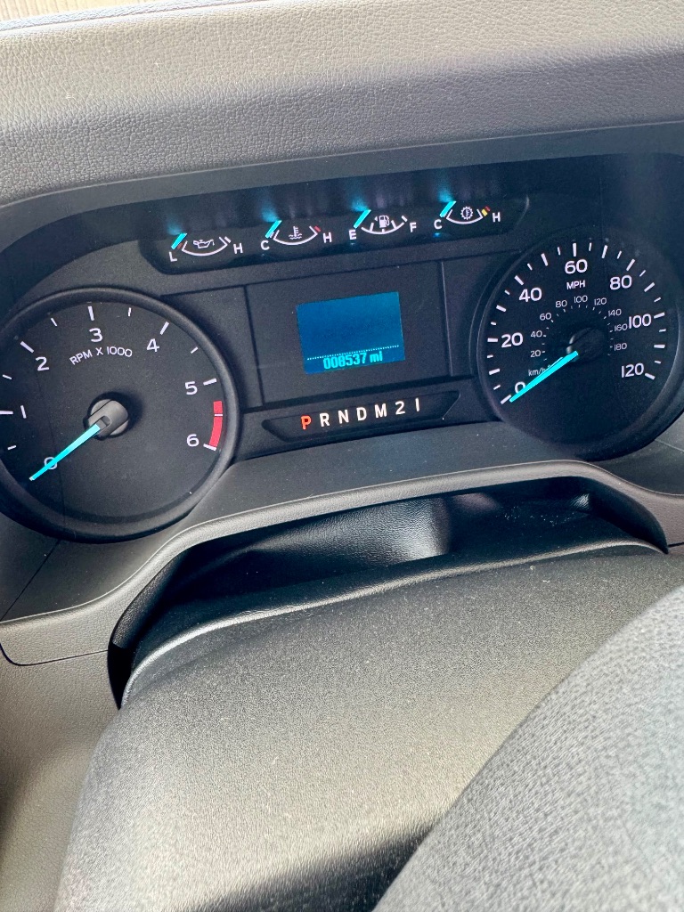 2021 Ford E-450